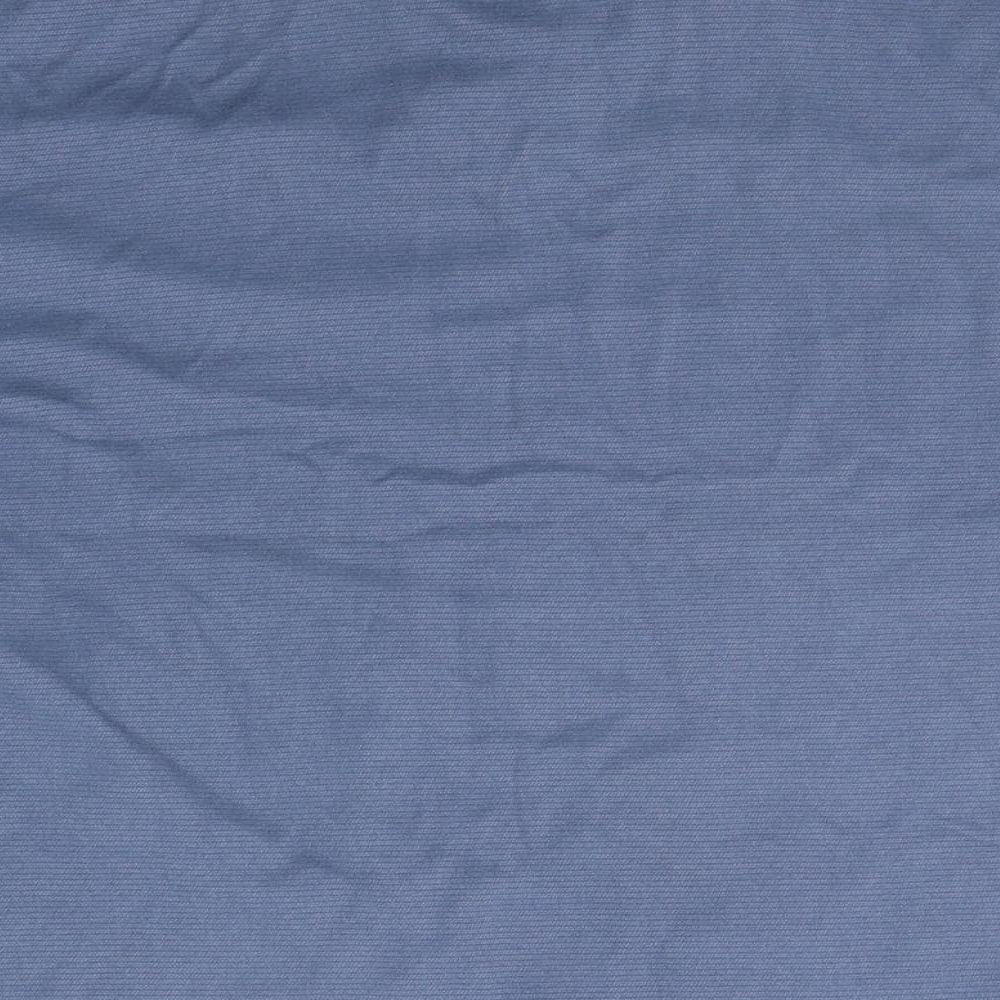 Colin Montgomerie Mens Blue    Polo Size L