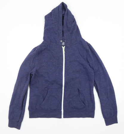 Atmsophere Womens Blue   Jacket  Size 14