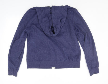 Atmsophere Womens Blue   Jacket  Size 14