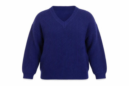 Womens UK Size 16 be you Blue Pullover Jumper