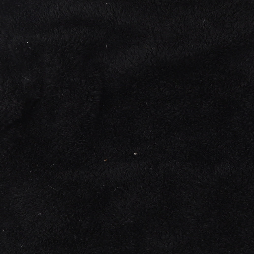 Womens UK Size L ASOS Black Pullover Jumper