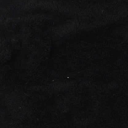 Womens UK Size L ASOS Black Pullover Jumper