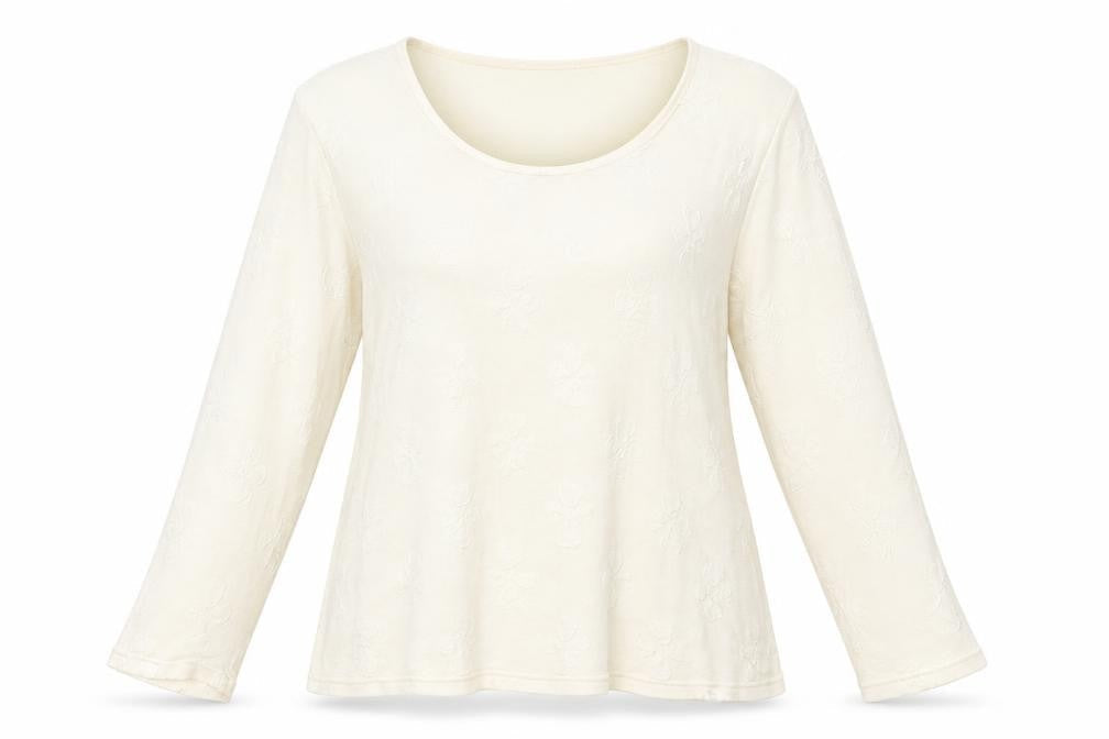 Womens UK Size 12 Preworn Yellow Basic Blouse