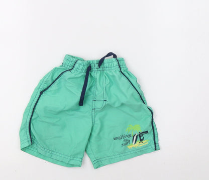 Primark Baby Green   Sweatpants Trousers Size 18 Months