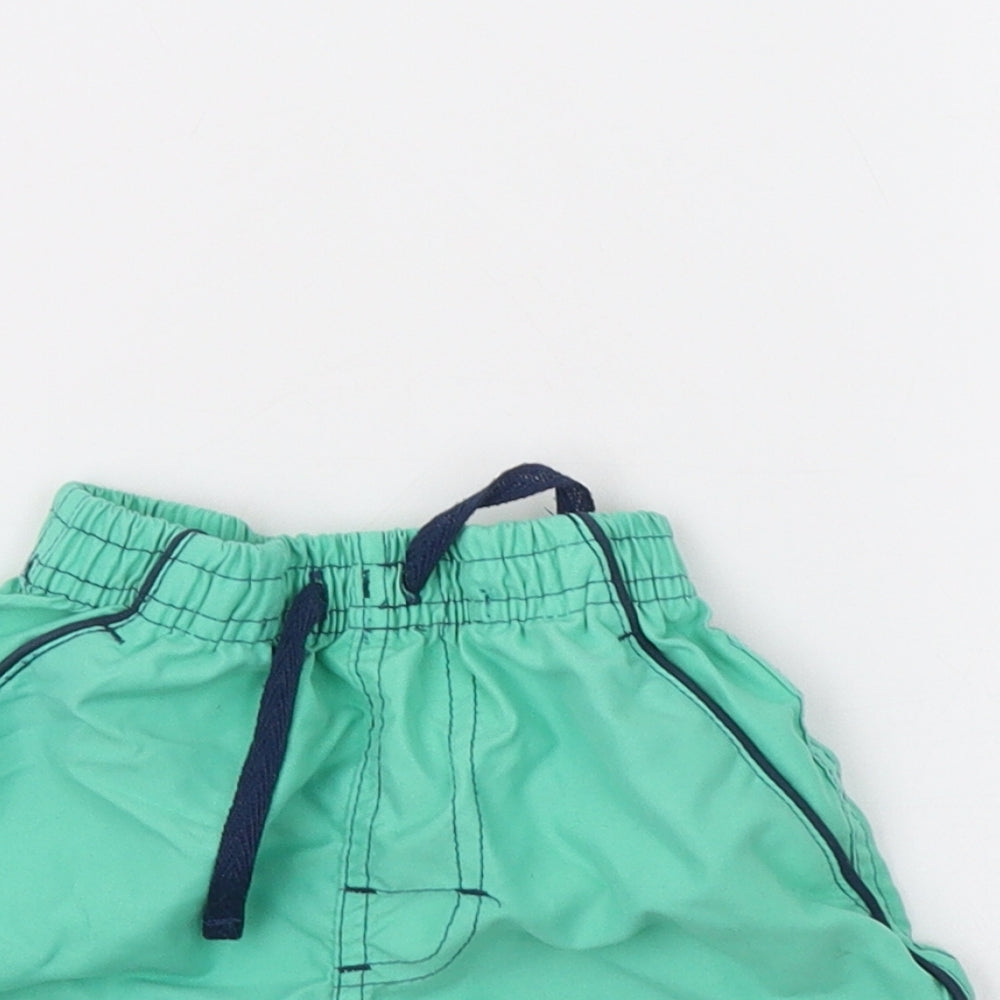 Primark Baby Green   Sweatpants Trousers Size 18 Months
