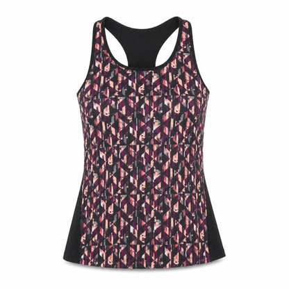 Womens UK Size S Athletic Works Multicoloured  Tank
