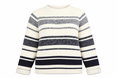 Womens UK Size M Originals Knitwear Multicoloured Pullover Jumper