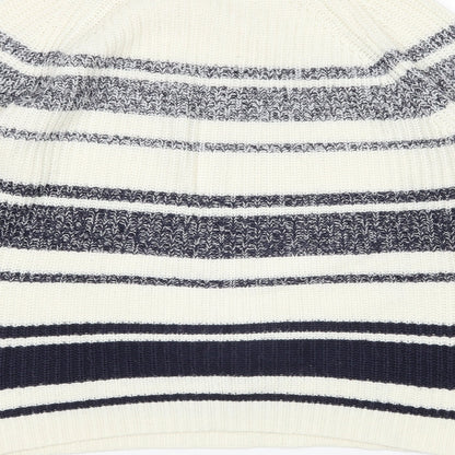 Womens UK Size M Originals Knitwear Multicoloured Pullover Jumper