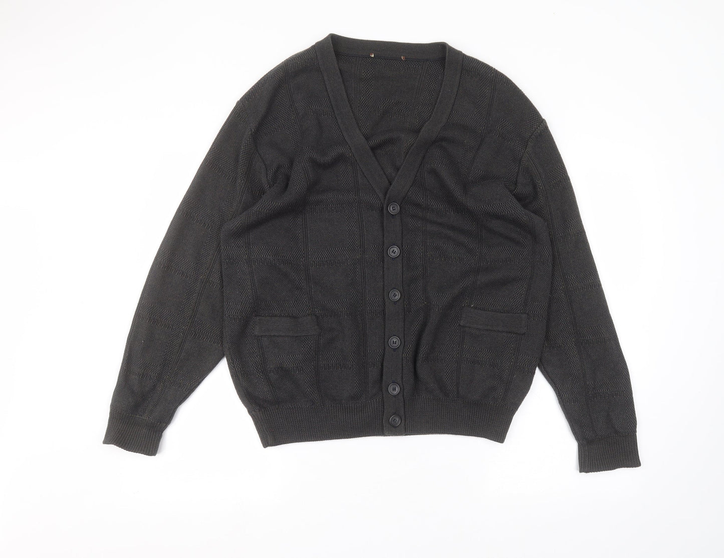 Womens UK Size L Marks and Spencer Black Jacket