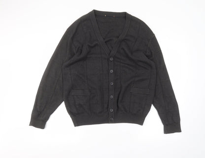 Womens UK Size L Marks and Spencer Black Jacket