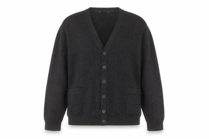 Marks & Spencer Womens Black   Jacket Coatigan Size L