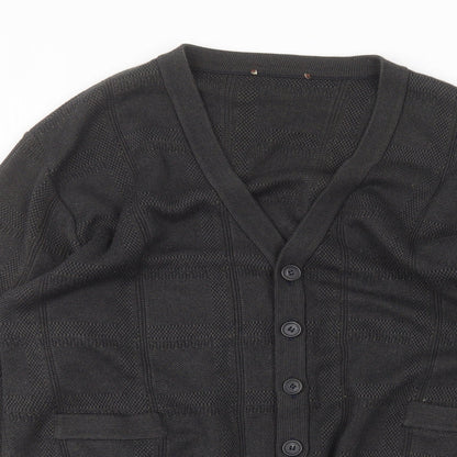 Womens UK Size L Marks and Spencer Black Jacket