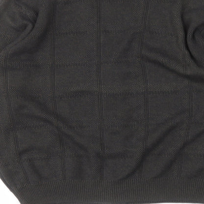 Womens UK Size L Marks and Spencer Black Jacket