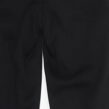 Primark Mens Black   Sweatpants Trousers Size XS L26 in