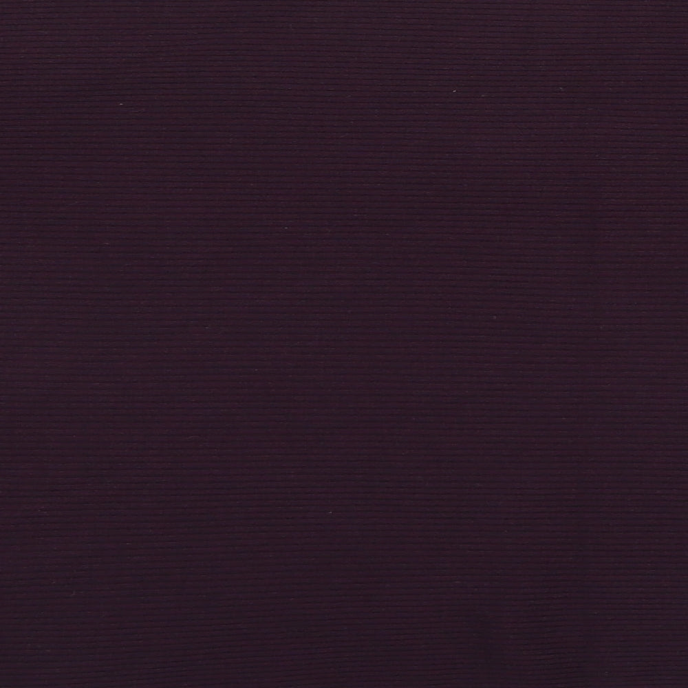 F&F Womens Red   Pullover Jumper Size 12