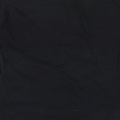 Dunnes Stores Boys Green Solid   Pyjama Top   - #Not Tired