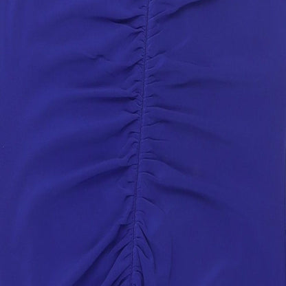 Scarlett Womens Blue   Pencil Dress  Size 10