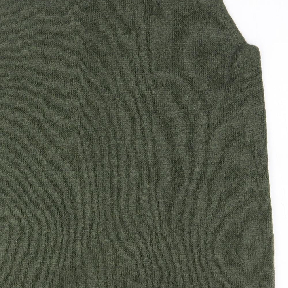 Womens UK Size  NEW Collection Brown Cardigan Jumper