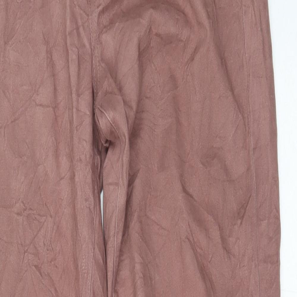 Gap Womens Red   Skinny Jeans Size 30 in L31 in