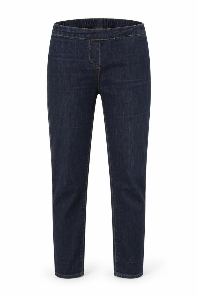 Womens UK Size 29 TOM TAILOR Regular Fit Straight Blue Jeans