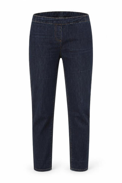 Womens UK Size 29 TOM TAILOR Regular Fit Straight Blue Jeans