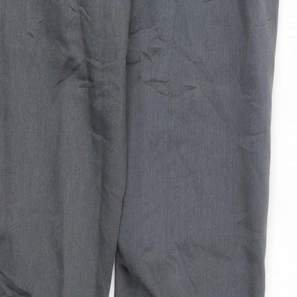 Only Womens Grey   Skinny Jeans Size 28 L30 in