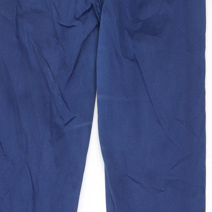Pimkie Womens Blue   Skinny Jeans Size 10 L27 in