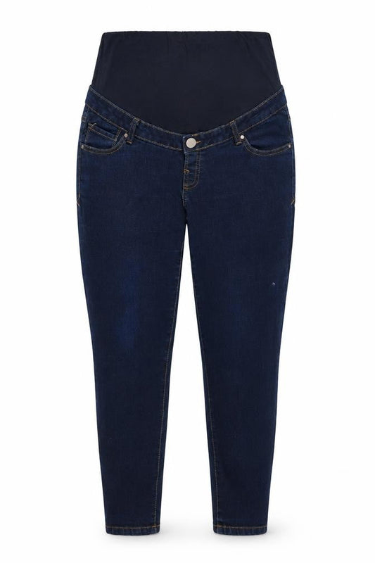 Womens UK Size 14 Blooming Marvellous Regular Fit Skinny Black Jeans