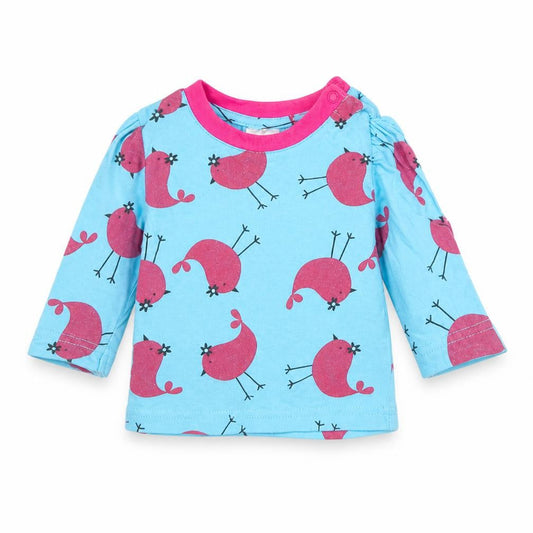 Blade & Rose Baby Blue   Pullover Jumper Size 3-6 Months