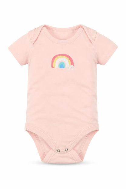 TU Girls Pink   Romper One-Piece Size 9-12 Months