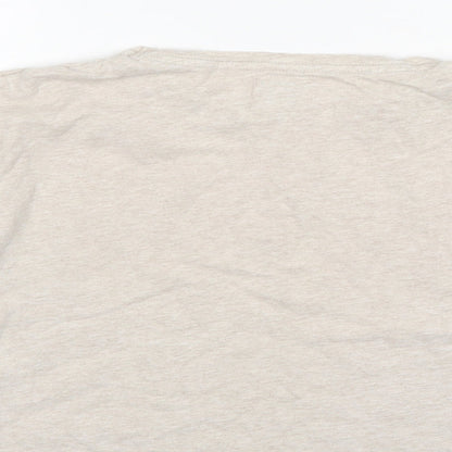 River Island Girls Ivory   Basic T-Shirt Size 11-12 Years