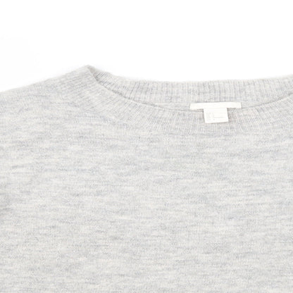 Womens UK Size L H&M Grey Pullover Jumper