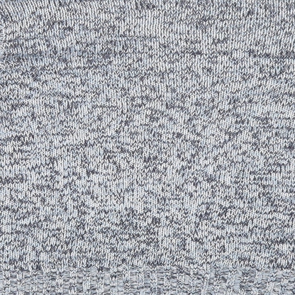 Womens UK Size L Divided by H&M Blue Pullover Jumper