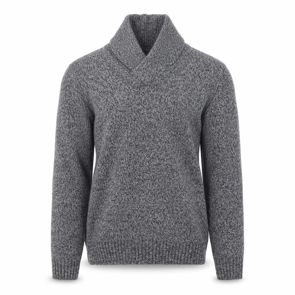 Mens UK Size XS River Island Blue Pullover Jumper