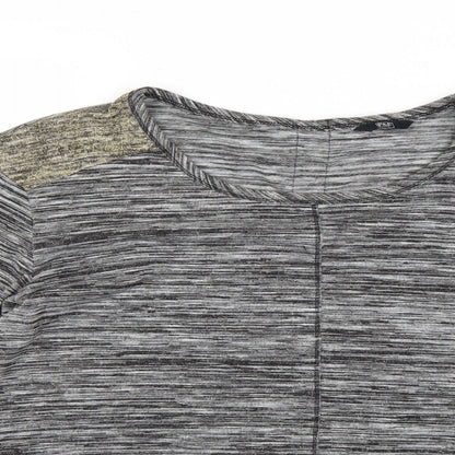 F&F Womens Grey   Pullover Jumper Size 18