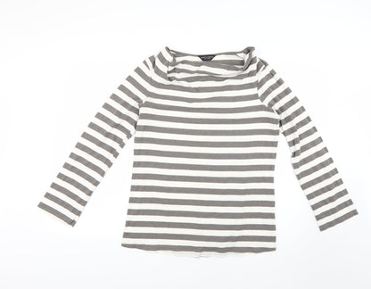 Womens UK Size 20 Dorothy Perkins Multicoloured Pullover Jumper