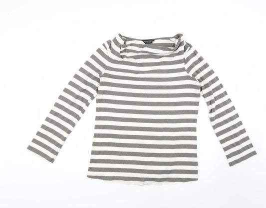 Womens UK Size 20 Dorothy Perkins Multicoloured Pullover Jumper