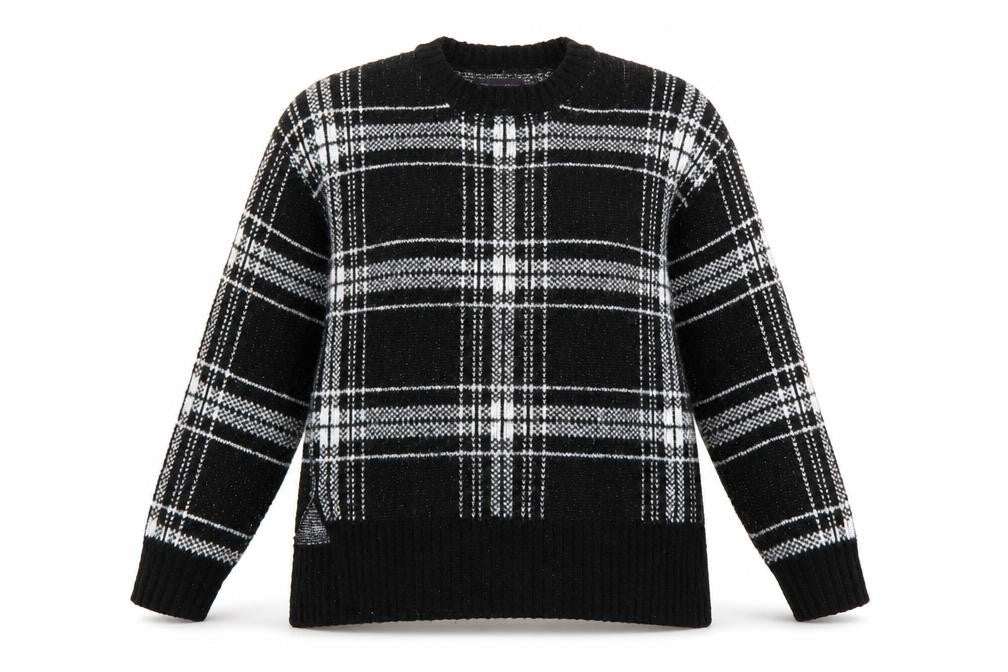 Womens UK Size M Marks and Spencer Multicoloured Pullover Jumper
