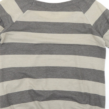 Womens UK Size 12 Dorothy Perkins Multicoloured Pullover Jumper
