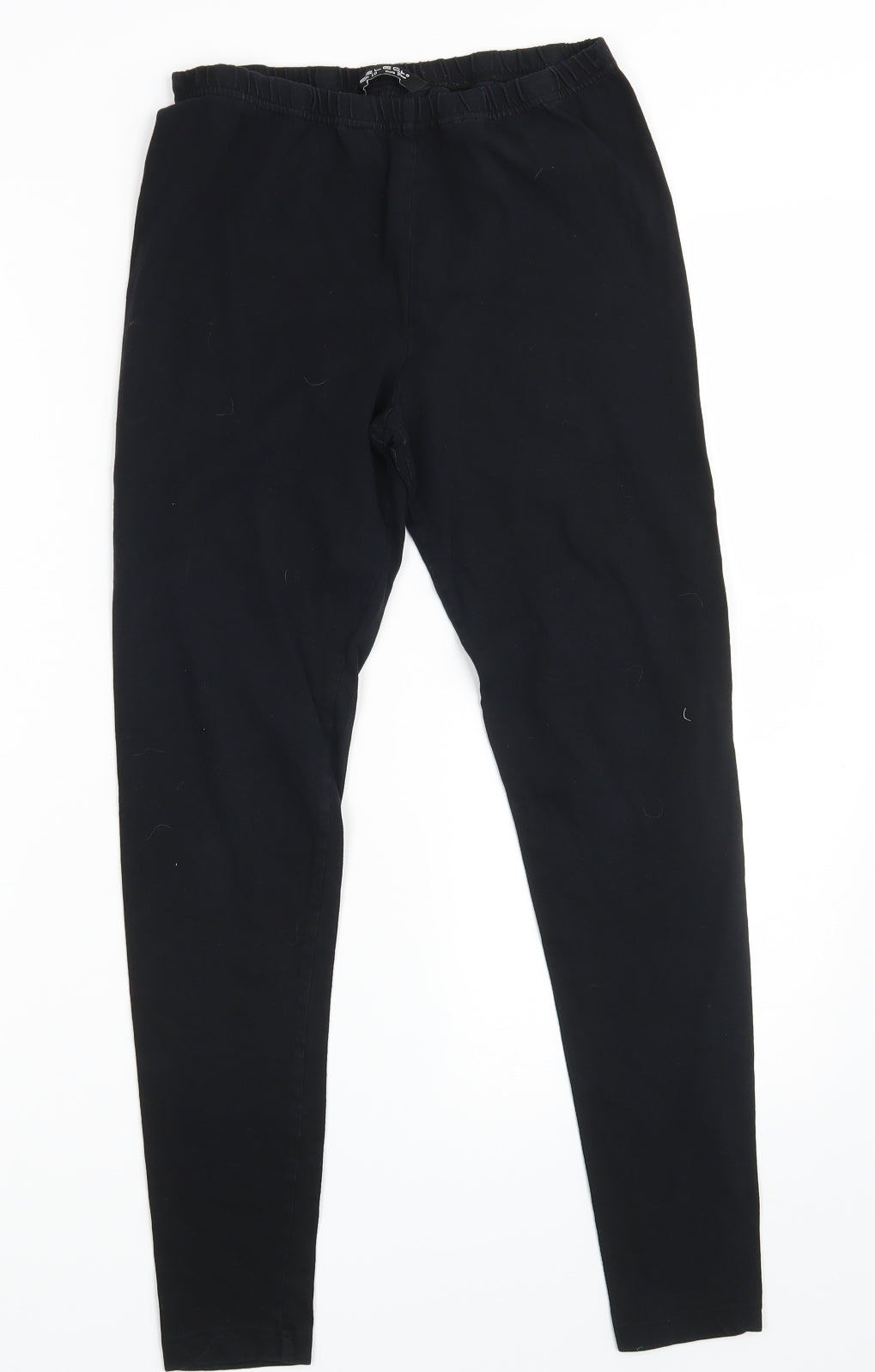 Womens UK Size 10 Select  Jegging Black Leggings