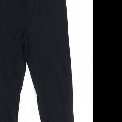 Womens UK Size 10 Select  Jegging Black Leggings