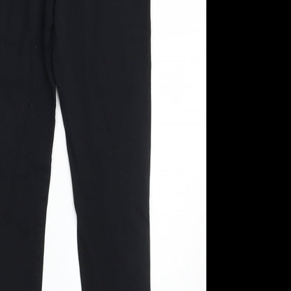 Womens UK Size 10 Select  Jegging Black Leggings