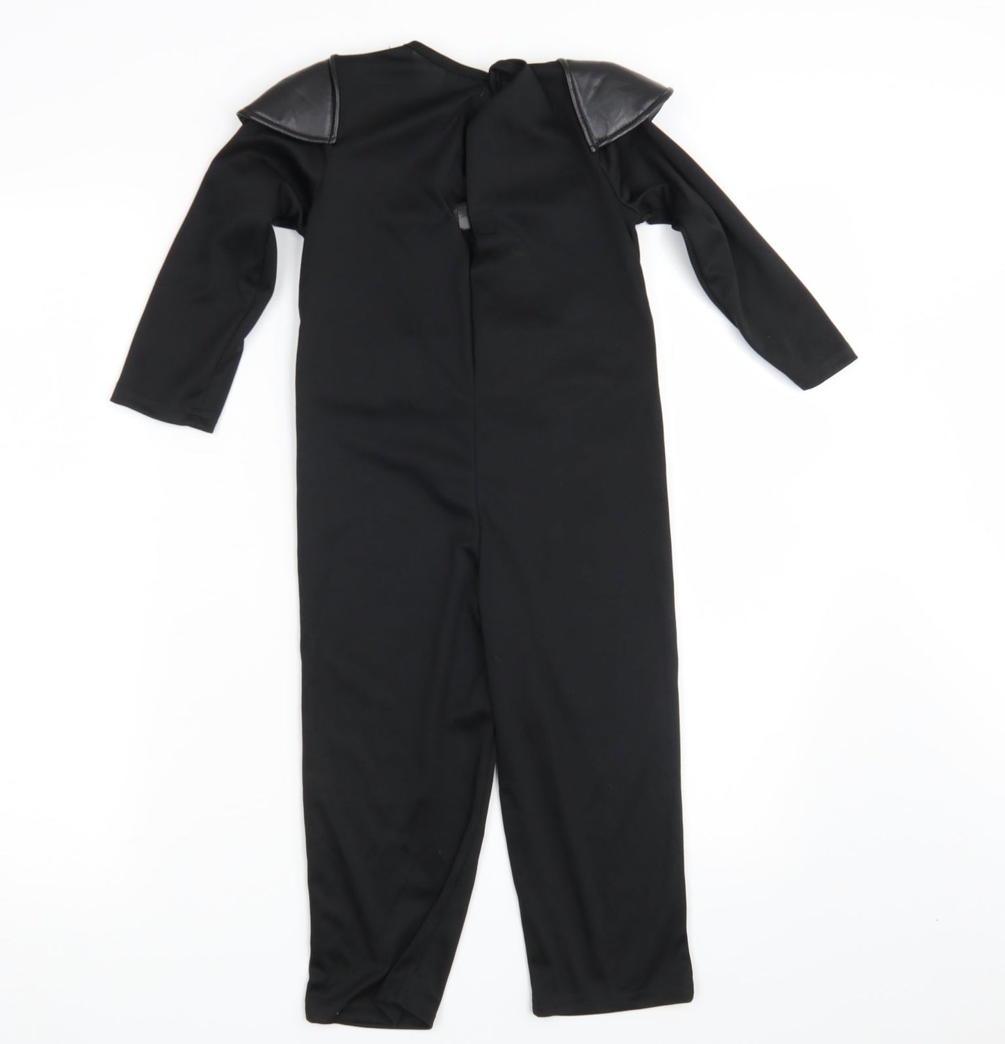 Star Wars Boys Blue    Bodysuit Size 3-4 Years  - Inside Leg 14 Inches