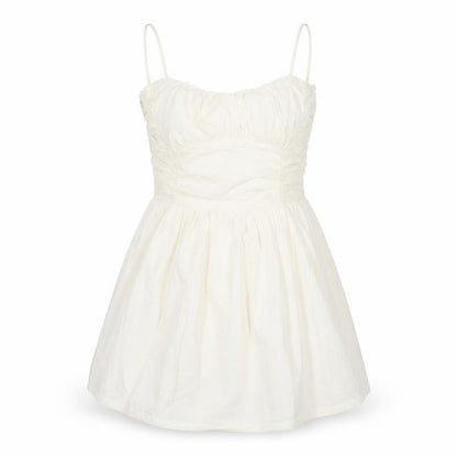 River Island Womens Ivory   Fit & Flare  Size 8