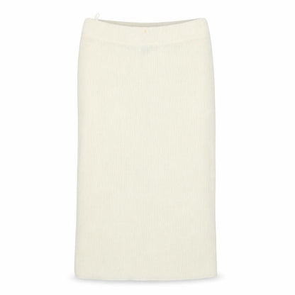 Womens UK Size 8 Missguided Bandage  Skirt