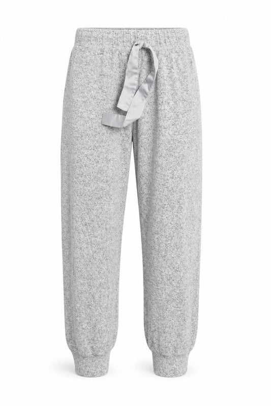 Womens UK Size S Matalan Regular Fit Sweatpants Grey Trousers