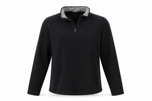 Womens UK Size M DECATHLON Black Jacket