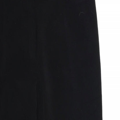 BANMARK Womens Black   Trousers  Size 18 L25 in