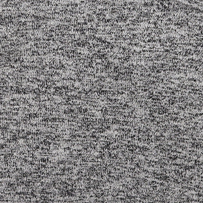 H&M Girls Grey  Knit Pullover Jumper Size 9-10 Years