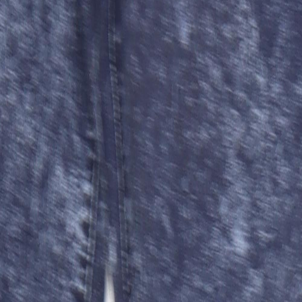 denim Co Womens Blue   Straight Jeans Size 12 L29 in